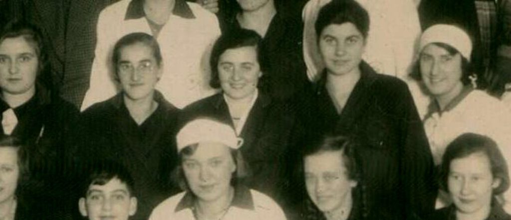 Piotrkowsky, Frieda.